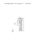 ELECTRONIC COMPONENT DEVICE AND METHOD FOR MANUFACTURING THE SAME diagram and image