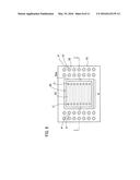 ELECTRONIC COMPONENT DEVICE AND METHOD FOR MANUFACTURING THE SAME diagram and image