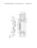 ELECTRONIC COMPONENT DEVICE AND METHOD FOR MANUFACTURING THE SAME diagram and image