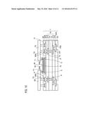 ELECTRONIC COMPONENT DEVICE AND METHOD FOR MANUFACTURING THE SAME diagram and image