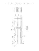 PRINTED CIRCUIT BOARD HAVING POWER/GROUND BALL PAD ARRAY diagram and image