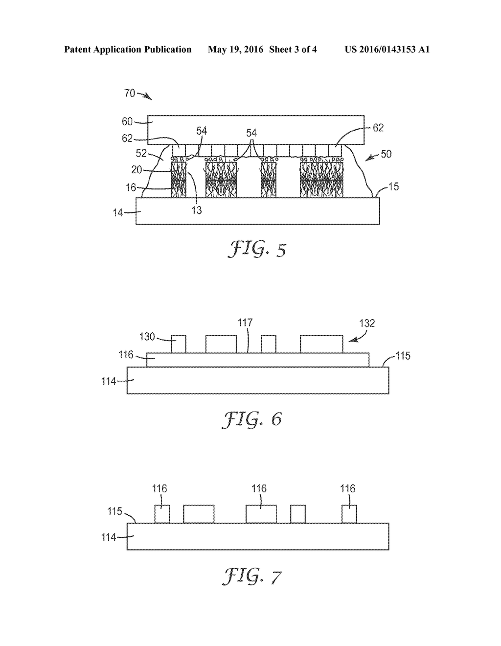 BONDING ELECTRONIC COMPONENTS TO PATTERNED NANOWIRE TRANSPARENT CONDUCTORS - diagram, schematic, and image 04