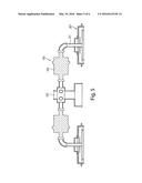 Reflow treating unit and substrate treating apparatus diagram and image