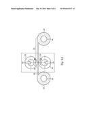 Metal Post Bonding Using Pre-Fabricated Metal Posts diagram and image