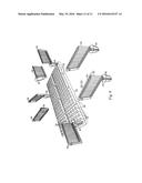 Metal Post Bonding Using Pre-Fabricated Metal Posts diagram and image