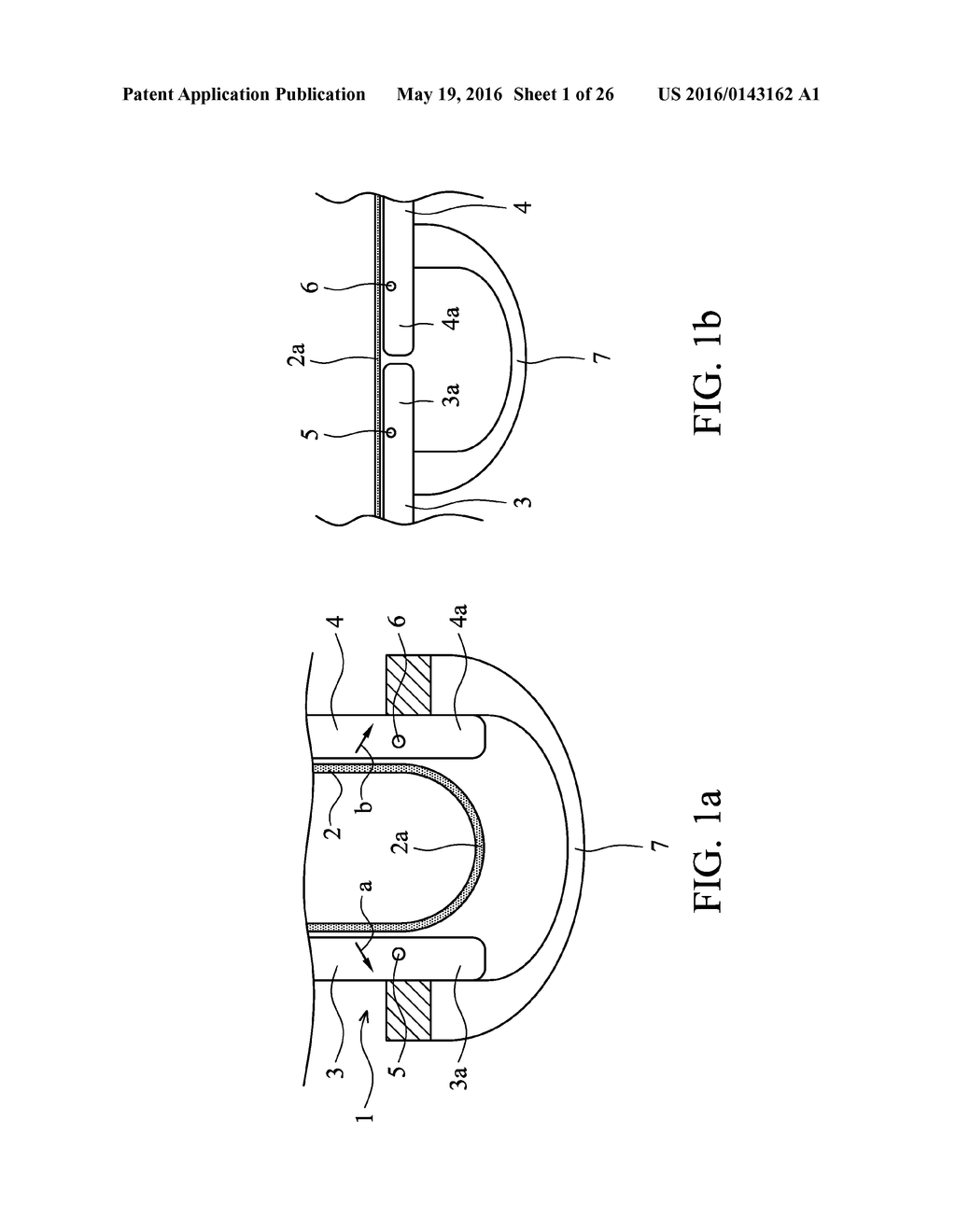 FLEXIBLE DISPLAY WITH DISPLAY SUPPORT - diagram, schematic, and image 02