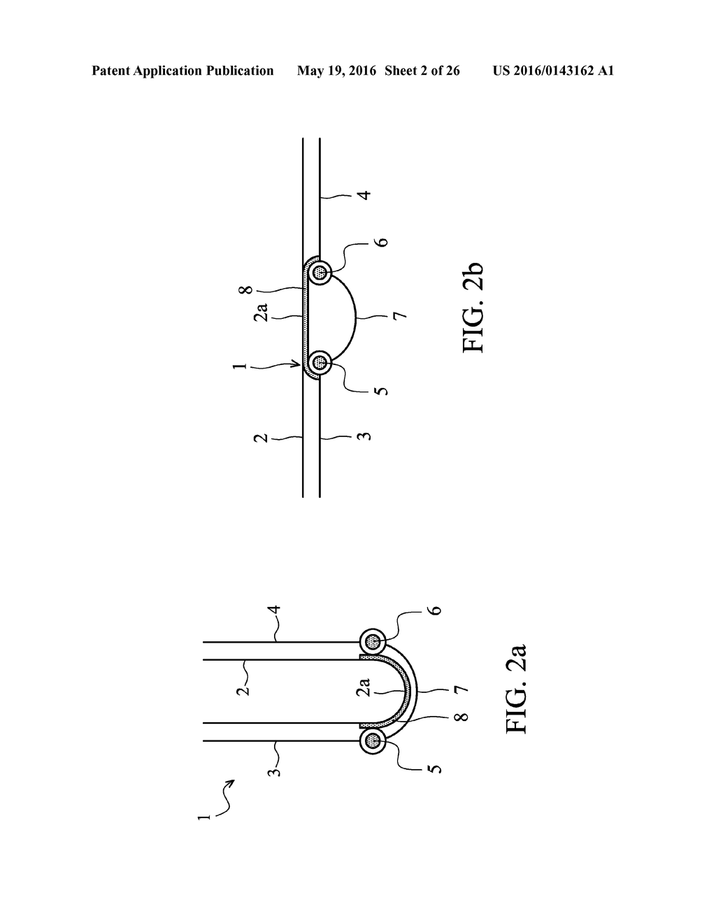 FLEXIBLE DISPLAY WITH DISPLAY SUPPORT - diagram, schematic, and image 03