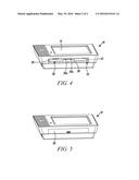 Dual Function Magnetic Door Cover diagram and image