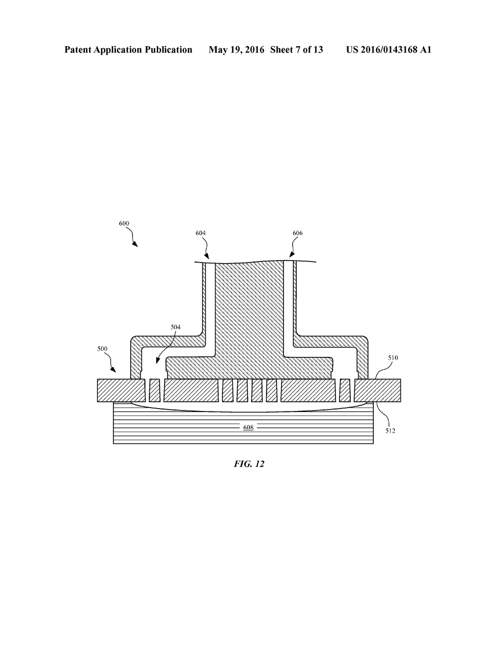 MICRO-PERFORATION OVERMOLDING GATE - diagram, schematic, and image 08