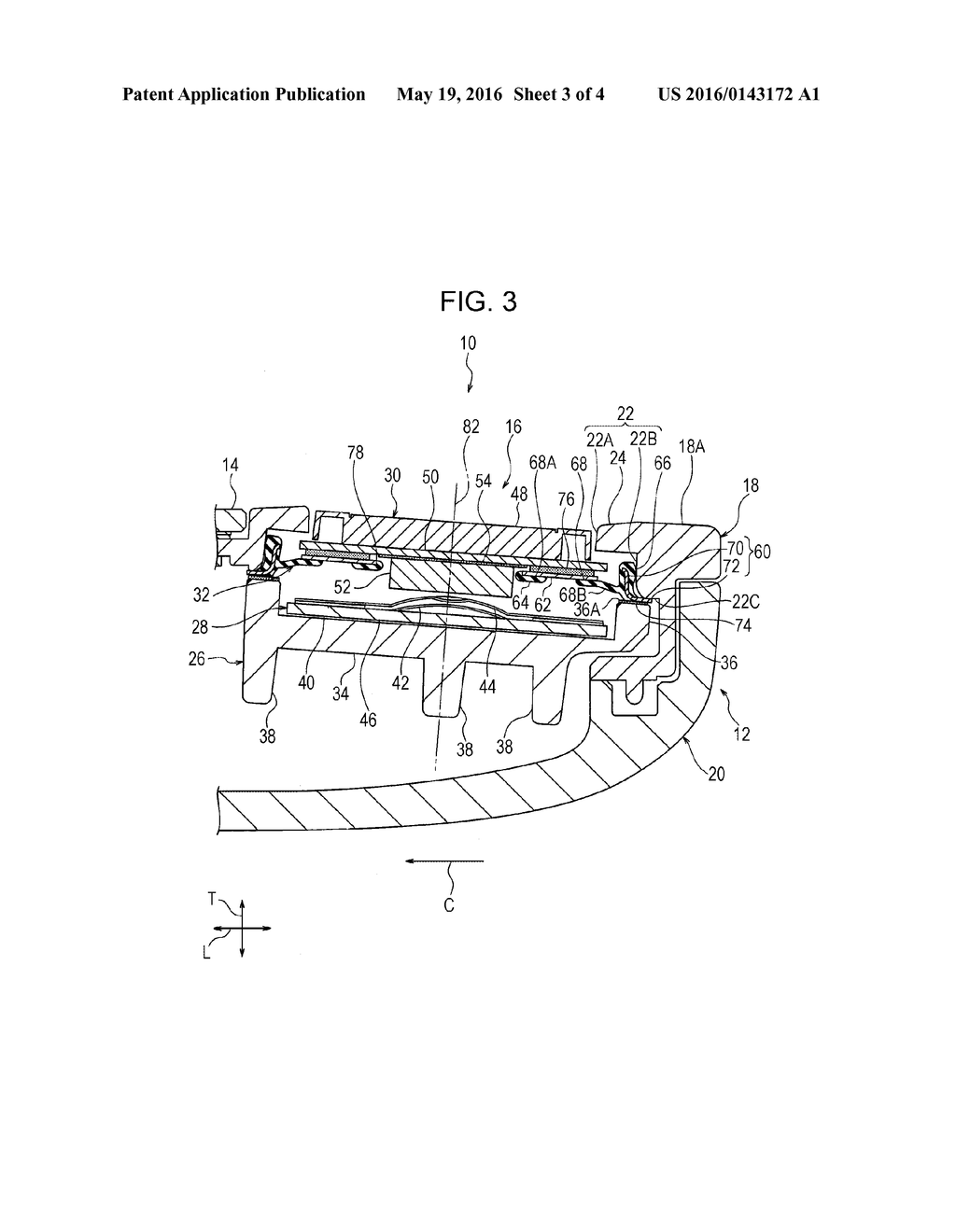 ELECTRONIC DEVICE - diagram, schematic, and image 04