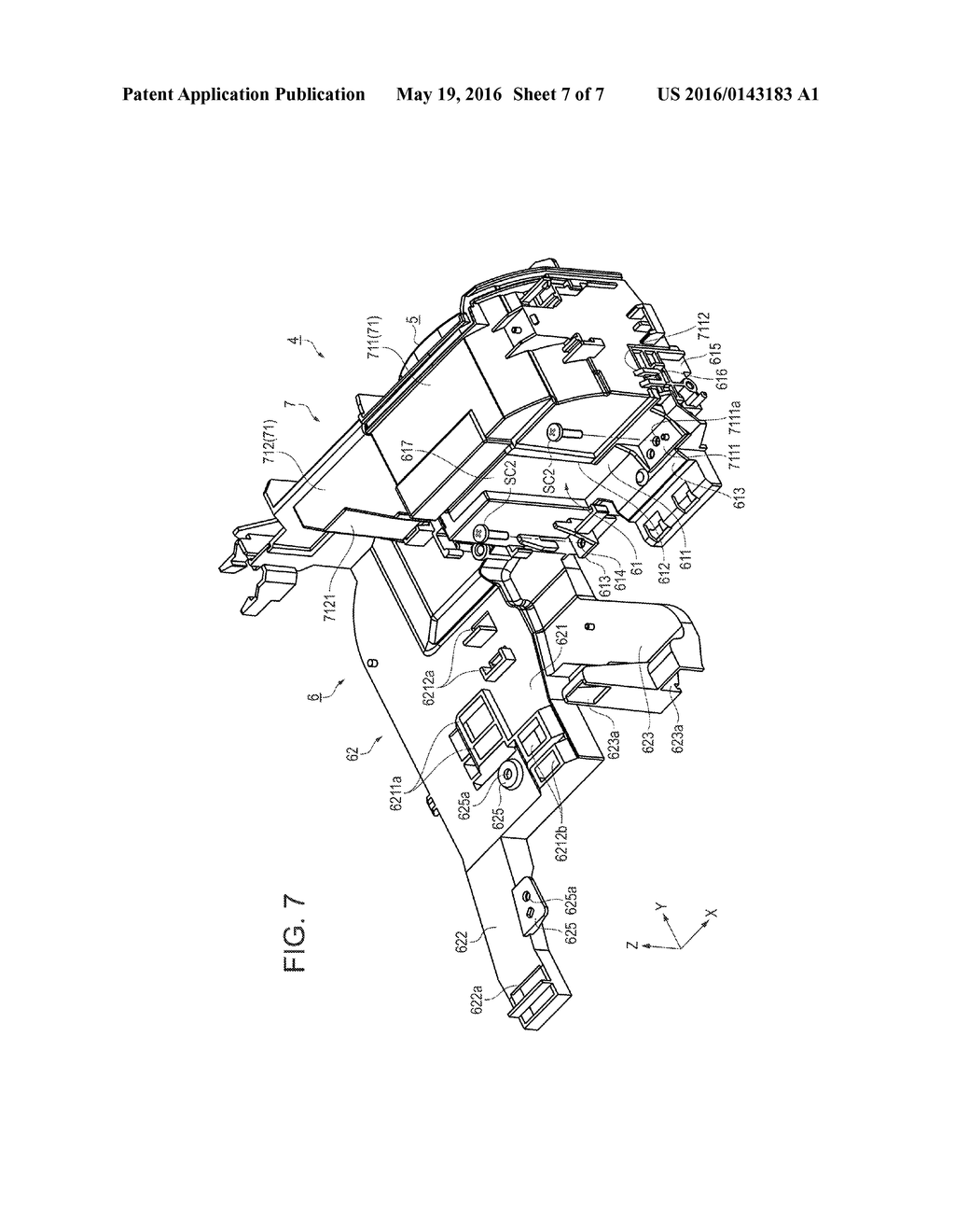 ELECTRONIC APPARATUS - diagram, schematic, and image 08