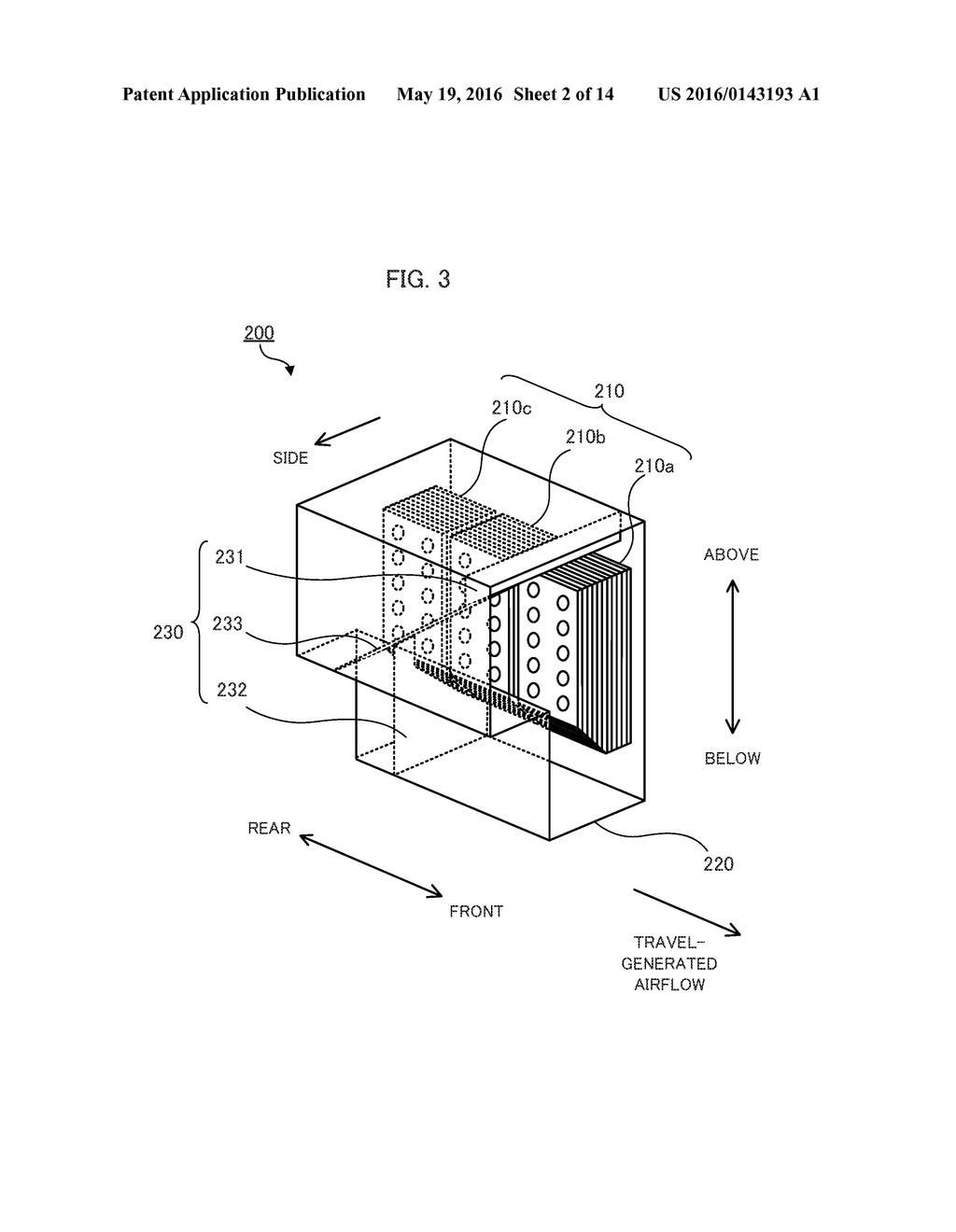 VEHICULAR POWER CONVERSION DEVICE - diagram, schematic, and image 03