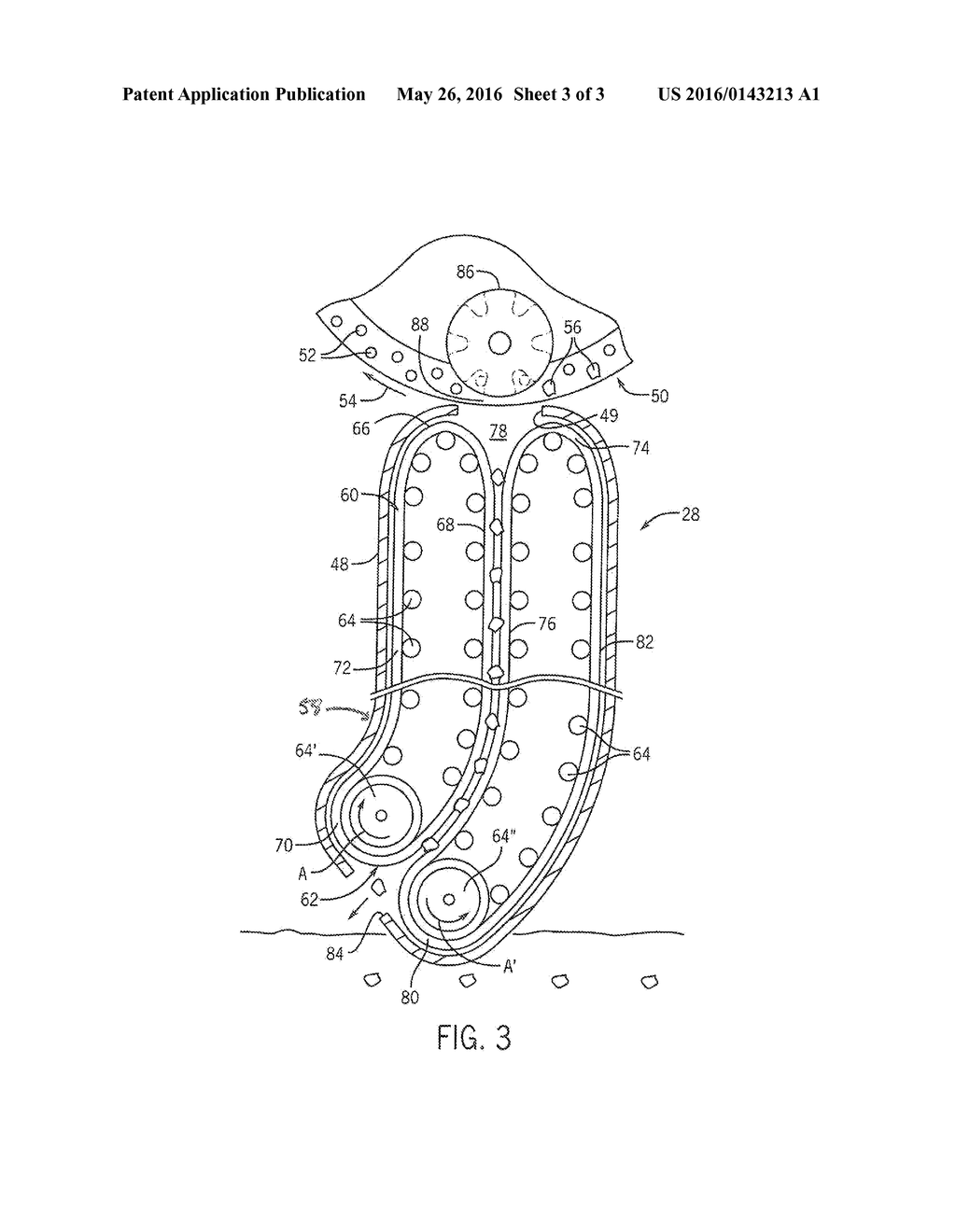 Belted Seed Transfer Mechanism - diagram, schematic, and image 04