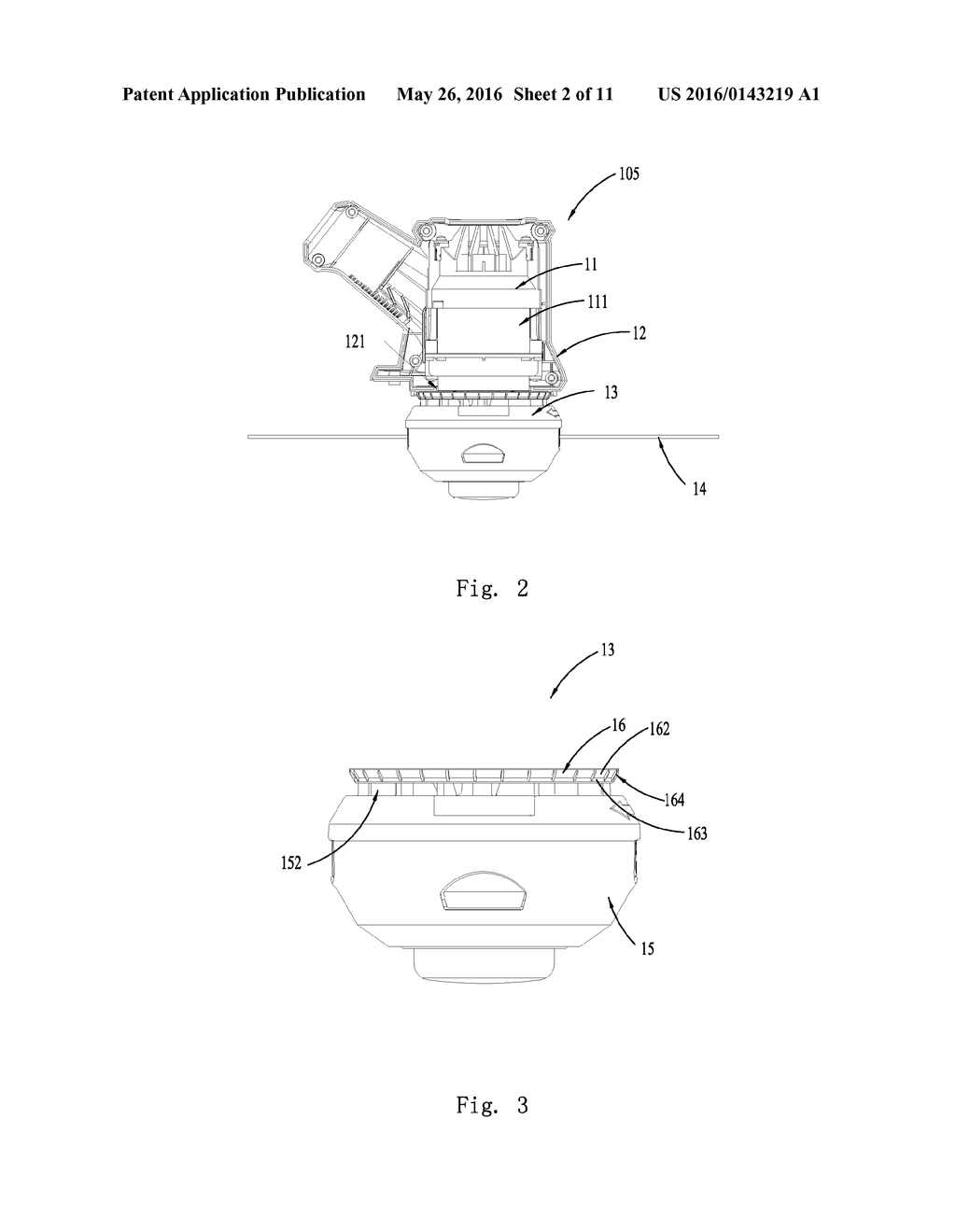 GRASS TRIMMER - diagram, schematic, and image 03