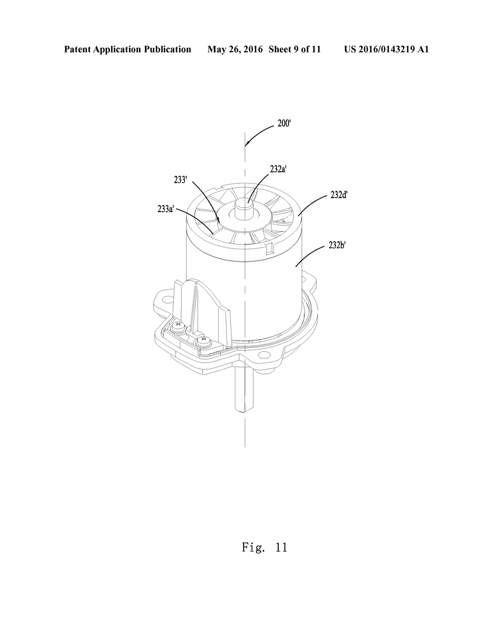 GRASS TRIMMER - diagram, schematic, and image 10