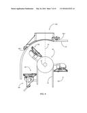 APPARATUS, SYSTEMS, AND METHODS FOR YIELD SENSOR INSTALLATION diagram and image