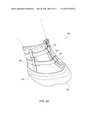 Boot for Promoting Healing of foot/Hoof of an Animal and the Methods of     Fabricating and Using the Boot diagram and image