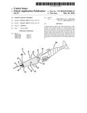 Fishing Weight Assembly diagram and image