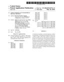 SURFACE DISINFECTANT WITH RESIDUAL BIOCIDAL PROPERTY diagram and image