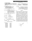 Herbicidally Active (alkynyl-phenyl)-Substituted Cyclic Dione Compounds     and Derivatives Thereof diagram and image