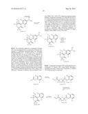 Herbicidally Active (alkynyl-phenyl)-Substituted Cyclic Dione Compounds     and Derivatives Thereof diagram and image