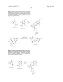 Herbicidally Active (alkynyl-phenyl)-Substituted Cyclic Dione Compounds     and Derivatives Thereof diagram and image