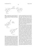 Herbicidally Active (alkynyl-phenyl)-Substituted Cyclic Dione Compounds     and Derivatives Thereof diagram and image