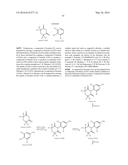 Herbicidally Active (alkynyl-phenyl)-Substituted Cyclic Dione Compounds     and Derivatives Thereof diagram and image