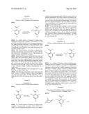 Herbicidally Active (alkynyl-phenyl)-Substituted Cyclic Dione Compounds     and Derivatives Thereof diagram and image