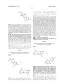 Herbicidally Active (alkynyl-phenyl)-Substituted Cyclic Dione Compounds     and Derivatives Thereof diagram and image