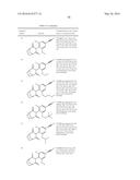 Herbicidally Active (alkynyl-phenyl)-Substituted Cyclic Dione Compounds     and Derivatives Thereof diagram and image