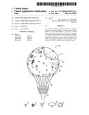 CONFECTION DELIVERY APPARATUS diagram and image