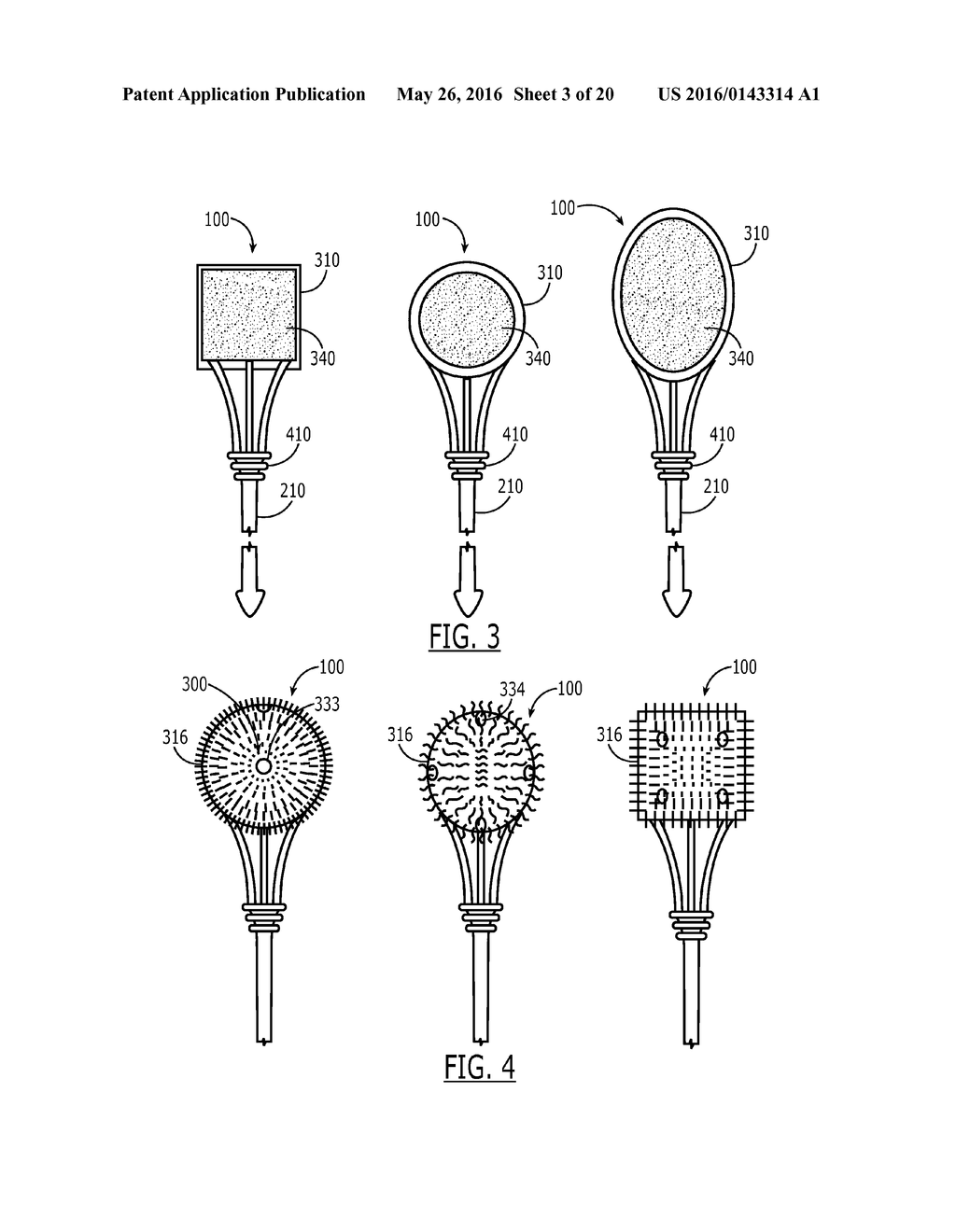 CONFECTION DELIVERY APPARATUS - diagram, schematic, and image 04