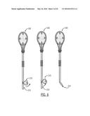 CONFECTION DELIVERY APPARATUS diagram and image