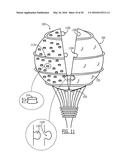 CONFECTION DELIVERY APPARATUS diagram and image