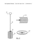 CONFECTION DELIVERY APPARATUS diagram and image