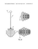 CONFECTION DELIVERY APPARATUS diagram and image