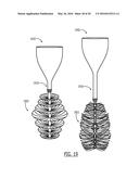 CONFECTION DELIVERY APPARATUS diagram and image