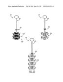 CONFECTION DELIVERY APPARATUS diagram and image