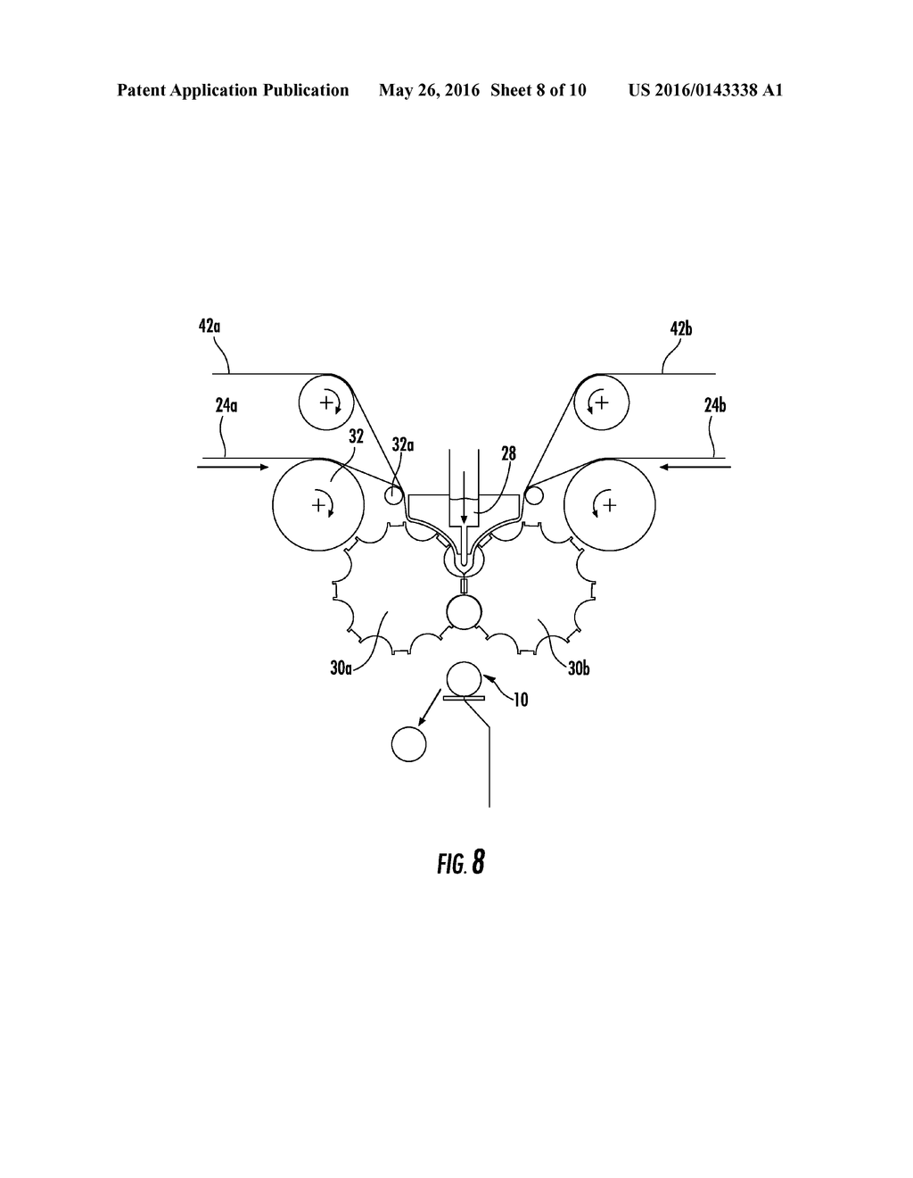 INSTANT HOT WATER DRINKS - diagram, schematic, and image 09