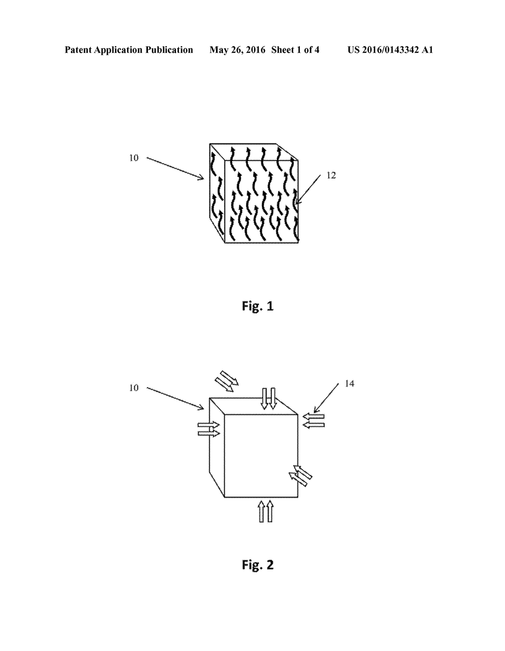 SYSTEM AND METHOD FOR STERILIZING FOOD PRODUCTS - diagram, schematic, and image 02