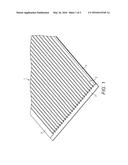 A Method of Fabricating a Filter Element diagram and image