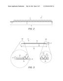 A Method of Fabricating a Filter Element diagram and image