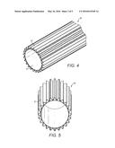 A Method of Fabricating a Filter Element diagram and image