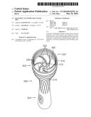 HEAD BOWL ACCESSORY FOR A WATER PIPE diagram and image