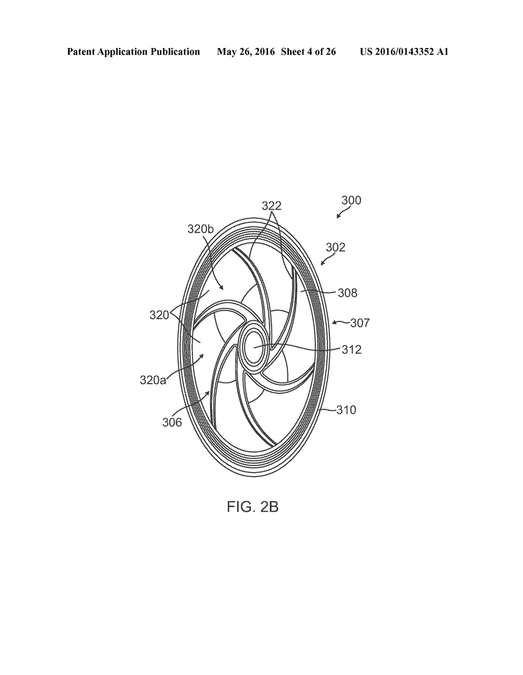 HEAD BOWL ACCESSORY FOR A WATER PIPE - diagram, schematic, and image 05