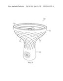 HEAD BOWL ACCESSORY FOR A WATER PIPE diagram and image