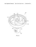 HEAD BOWL ACCESSORY FOR A WATER PIPE diagram and image