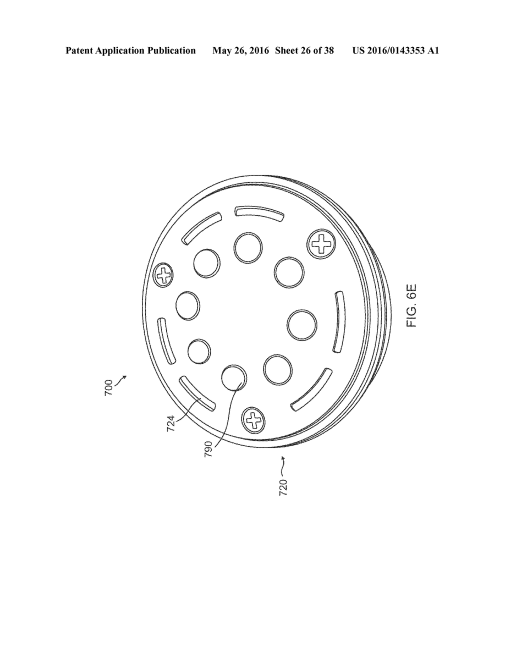 HOOKAH BOWL AND HEAT MANAGEMENT ACCESSORY - diagram, schematic, and image 27