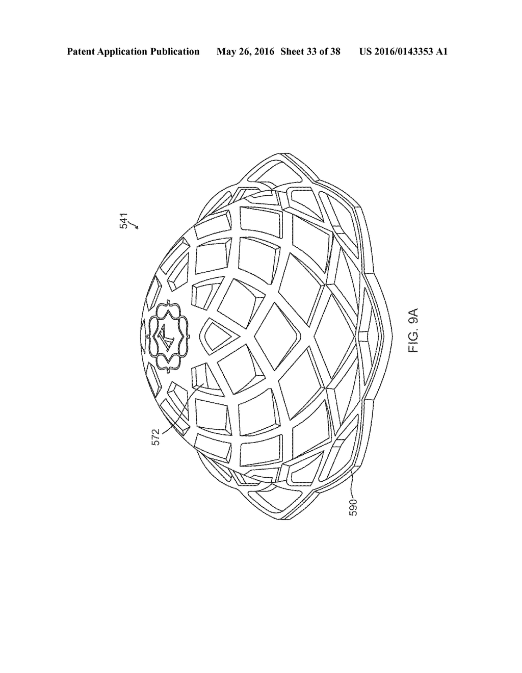 HOOKAH BOWL AND HEAT MANAGEMENT ACCESSORY - diagram, schematic, and image 34